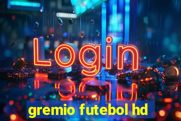 gremio futebol hd